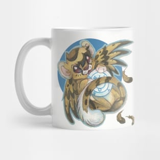 Sitri, My Adorable Demon Mug